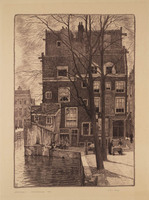 KG 1987 001
<br/>
Grimburgwal, Amsterdam
<br/>
<em>Prins, Leendert Klaas Cornelis (1887-1957)</em>
